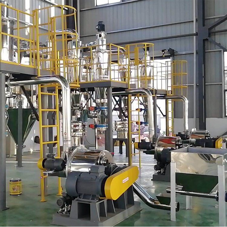 清鎮小蘇打研磨機