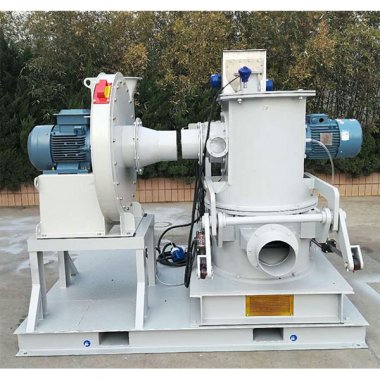 低溫北海超微粉碎機廠家技術先進