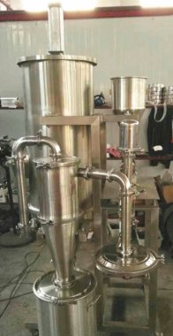 粉碎機緊跟中國社會經(jīng)濟發(fā)展步伐，使廢變好